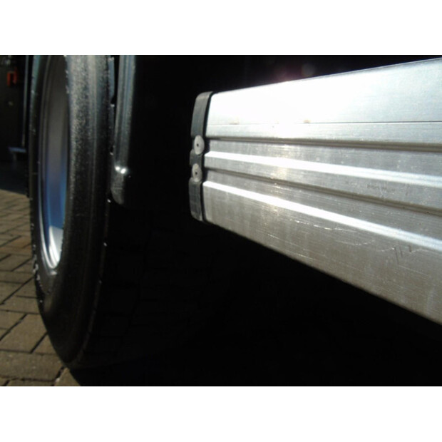 2014 Mercedes-Benz AXOR 1829-45908567