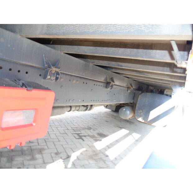 2014 Mercedes-Benz AXOR 1829-45908568