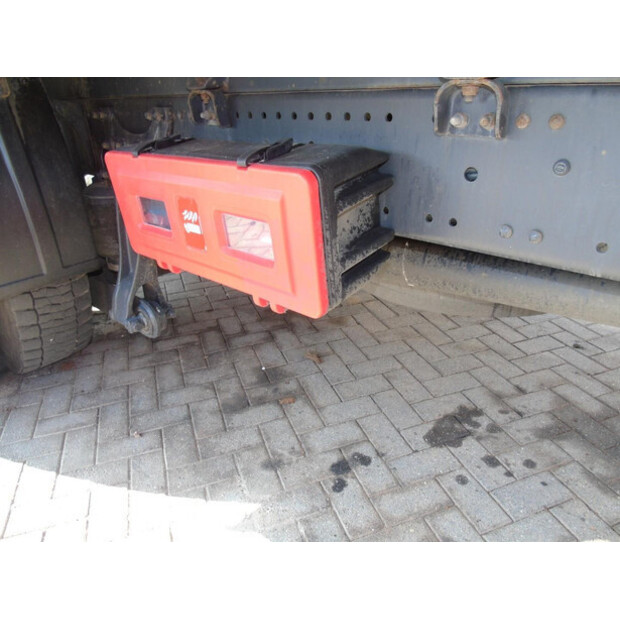 2014 Mercedes-Benz AXOR 1829-45908569