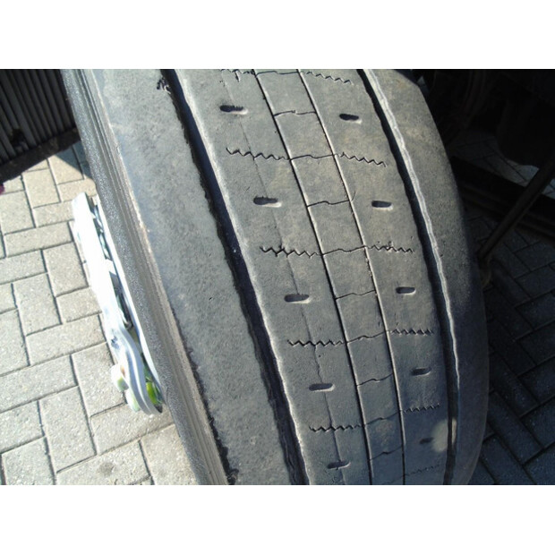 2014 Mercedes-Benz AXOR 1829-45908570