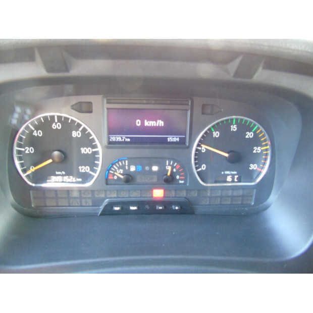 2014 Mercedes-Benz AXOR 1829-45908576