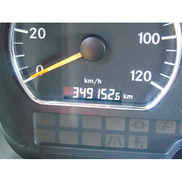 2014 Mercedes-Benz AXOR 1829-45908577