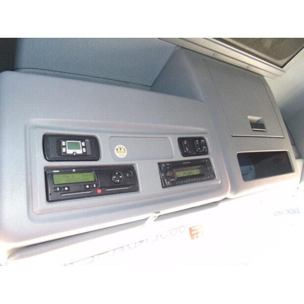 2014 Mercedes-Benz AXOR 1829-45908578