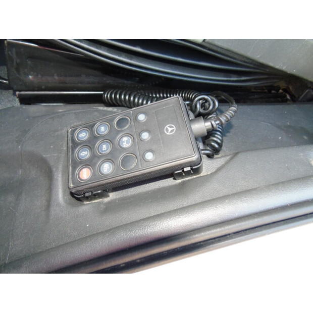 2014 Mercedes-Benz AXOR 1829-45908580