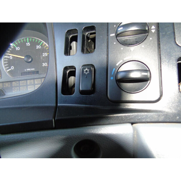 2014 Mercedes-Benz AXOR 1829-45908581