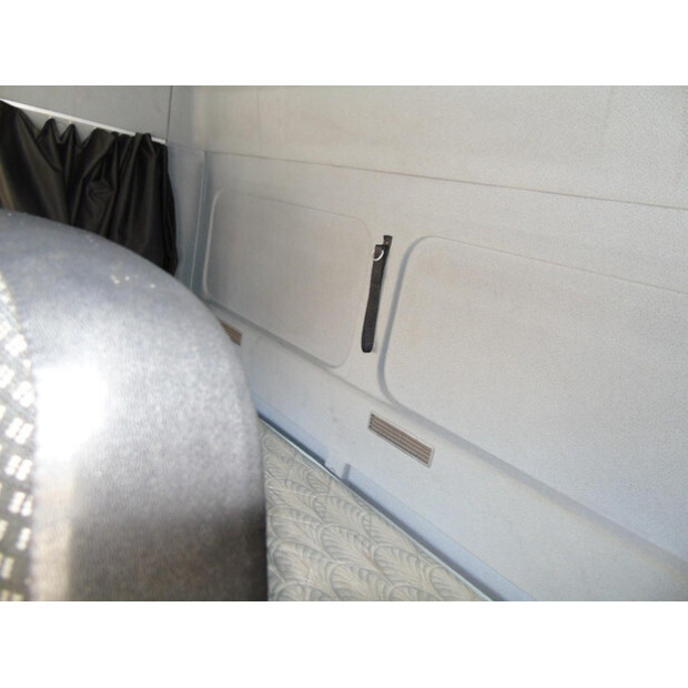 2014 Mercedes-Benz AXOR 1829-45908583