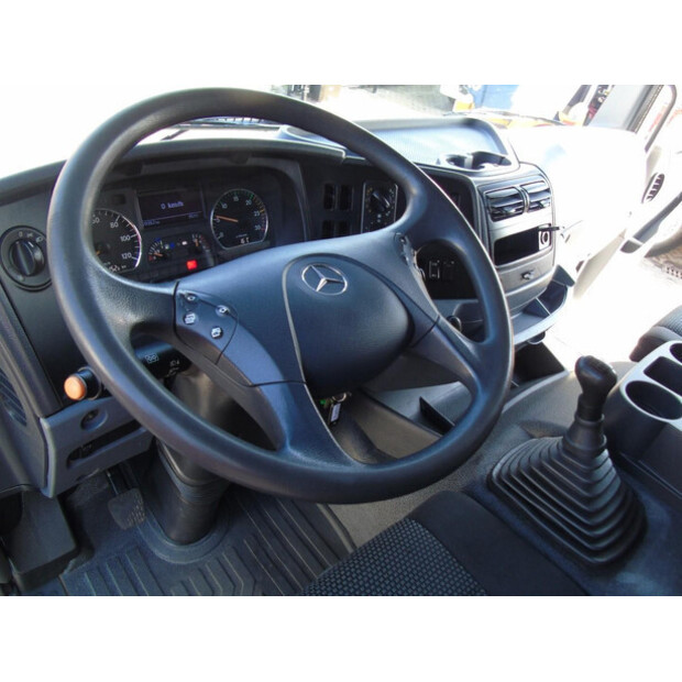 2014 Mercedes-Benz AXOR 1829-45908585