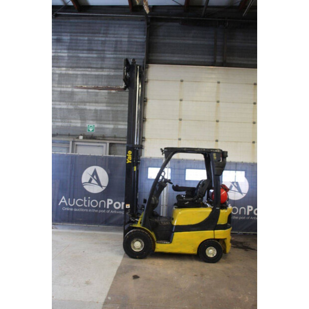 2020 يال GLP18VXV2175-45908626