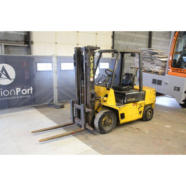 1990 Hyster H2.00XL-45908667