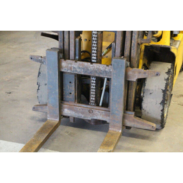 1990 Hyster H2.00XL-45908669