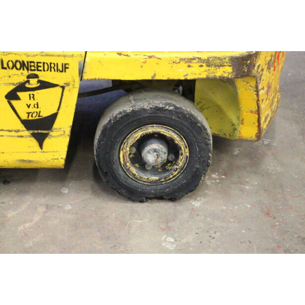 1990 Hyster H2.00XL-45908672