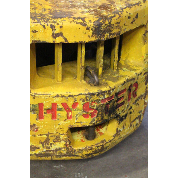 1990 Hyster H2.00XL-45908673