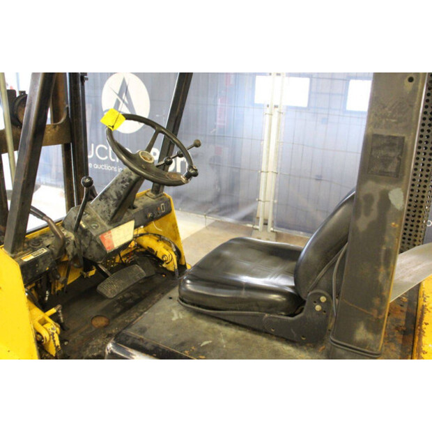 1990 Hyster H2.00XL-45908679