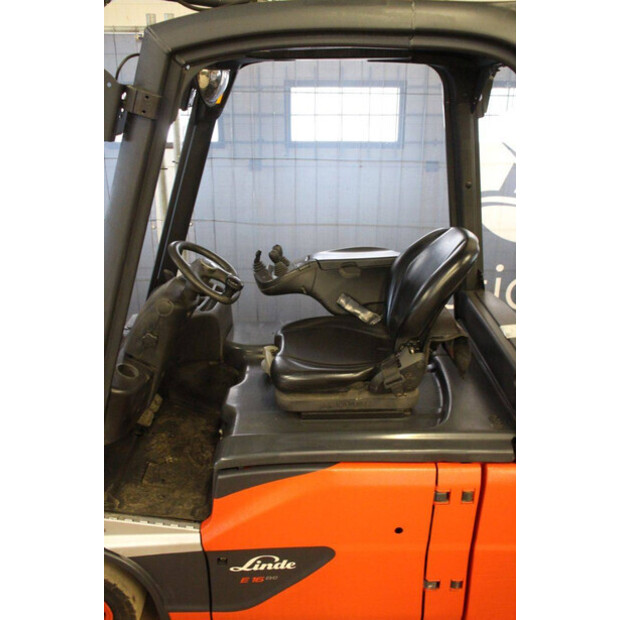 Linde E16-45908700