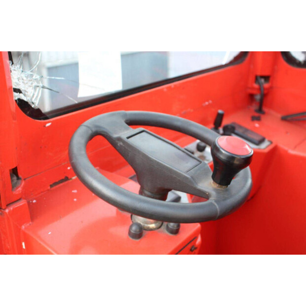 2018 COMBILIFT C3000GTS-45908727