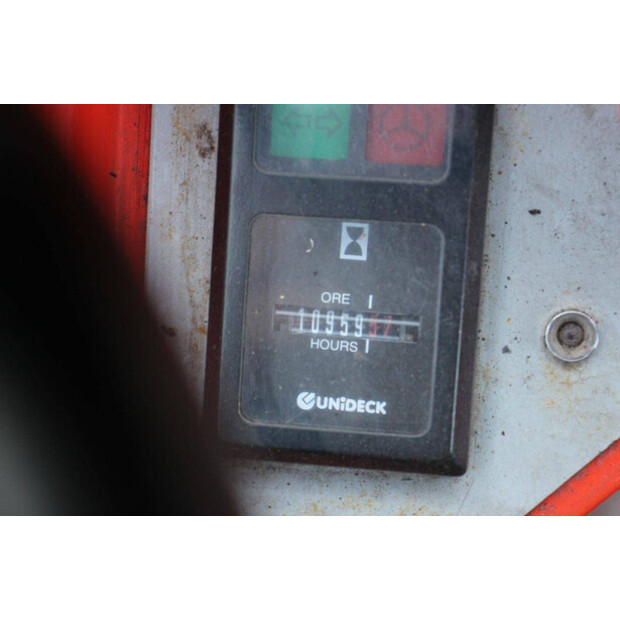 2018 COMBILIFT C3000GTS-45908731