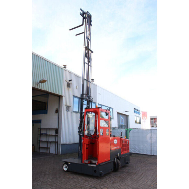 2018 COMBILIFT C3000GTS-45908734