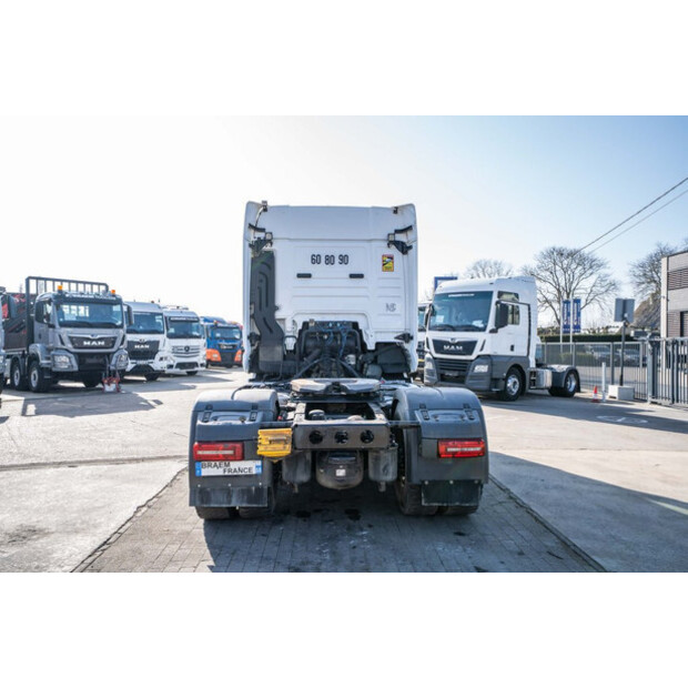 2022 MAN TGX 18.510-45908739