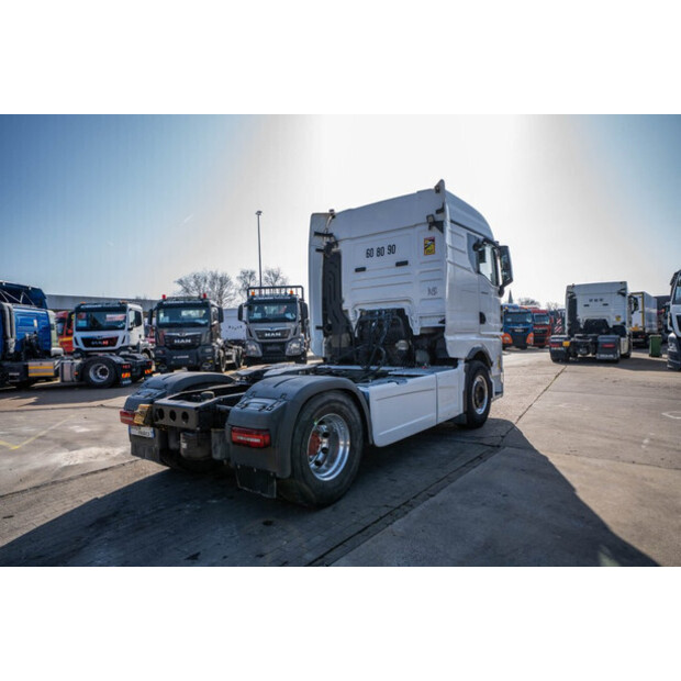 2022 MAN TGX 18.510-45908740