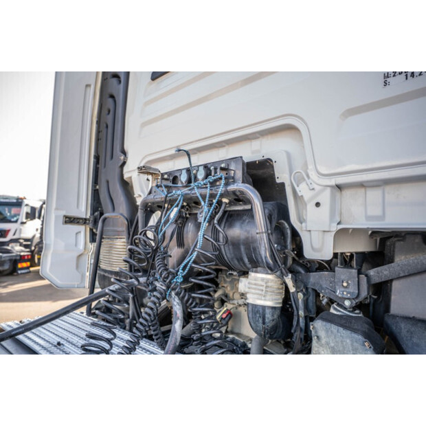 2022 MAN TGX 18.510-45908742