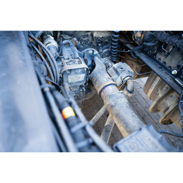 2022 MAN TGX 18.510-45908744