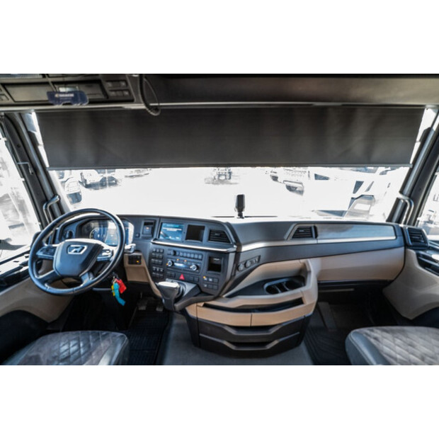 2022 MAN TGX 18.510-45908746