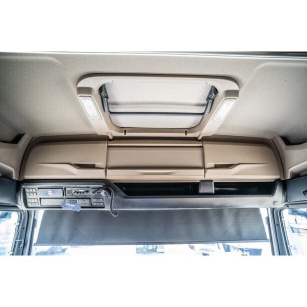 2022 MAN TGX 18.510-45908747