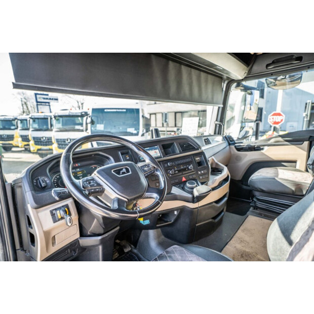 2022 MAN TGX 18.510-45908750