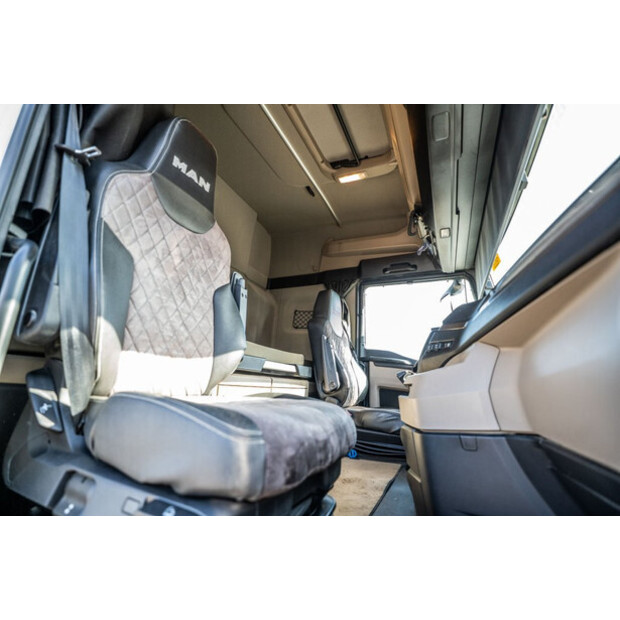 2022 MAN TGX 18.510-45908751