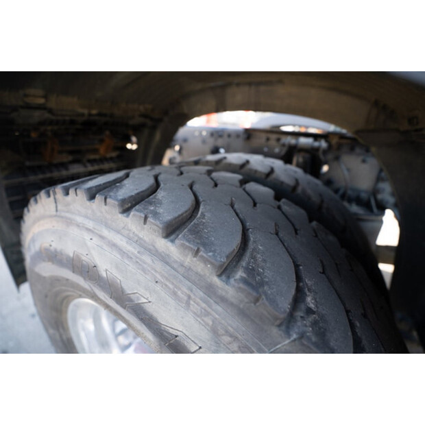 2022 MAN TGX 18.510-45908752