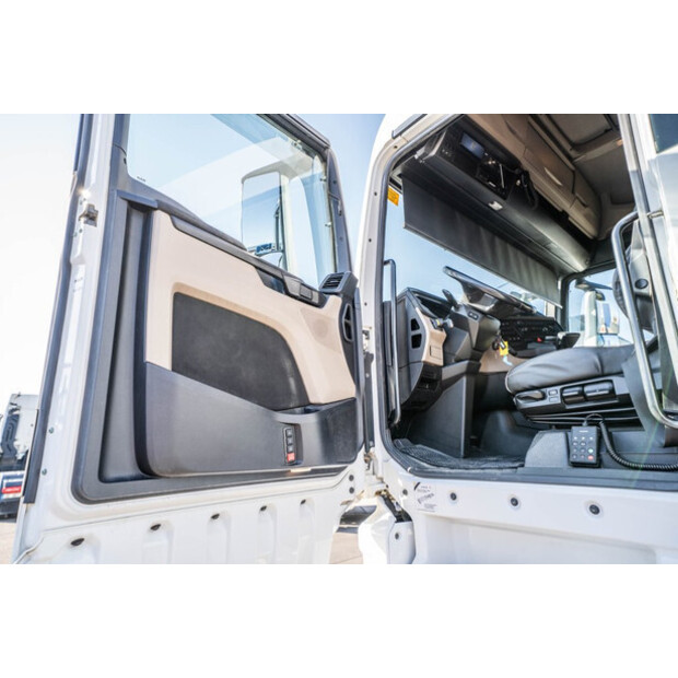 2022 MAN TGX 18.510-45908754