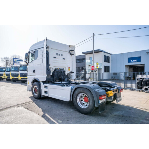 2022 MAN TGX 18.510-45908799