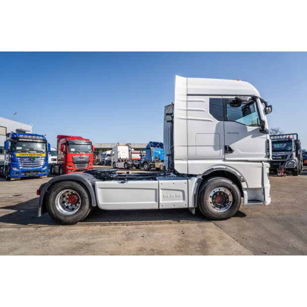 2022 MAN TGX 18.510-45908802