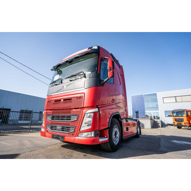 2015 Volvo FH 460-45908804