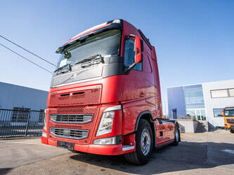 Image for TRUCKS 2015 Volvo FH 460 for Sale in Belgium