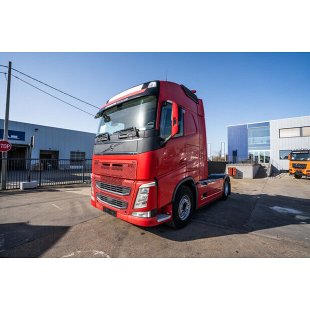 2015 Volvo FH 460-45908805