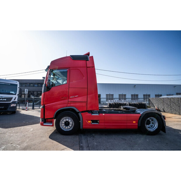 2015 Volvo FH 460-45908806
