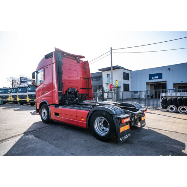 2015 Volvo FH 460-45908807