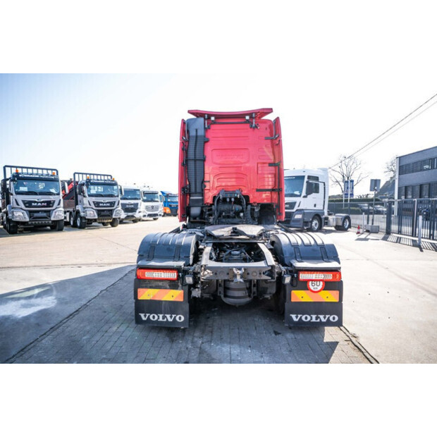 2015 Volvo FH 460-45908808