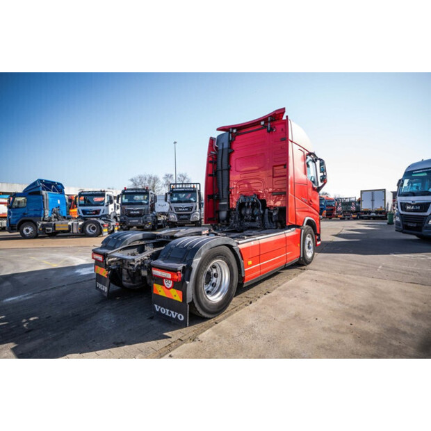 2015 Volvo FH 460-45908809
