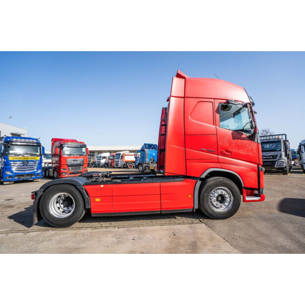 2015 Volvo FH 460-45908810