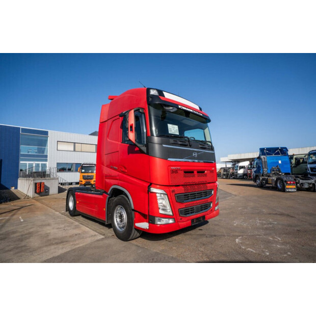 2015 Volvo FH 460-45908811