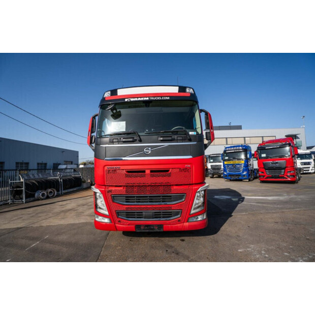 2015 Volvo FH 460-45908812