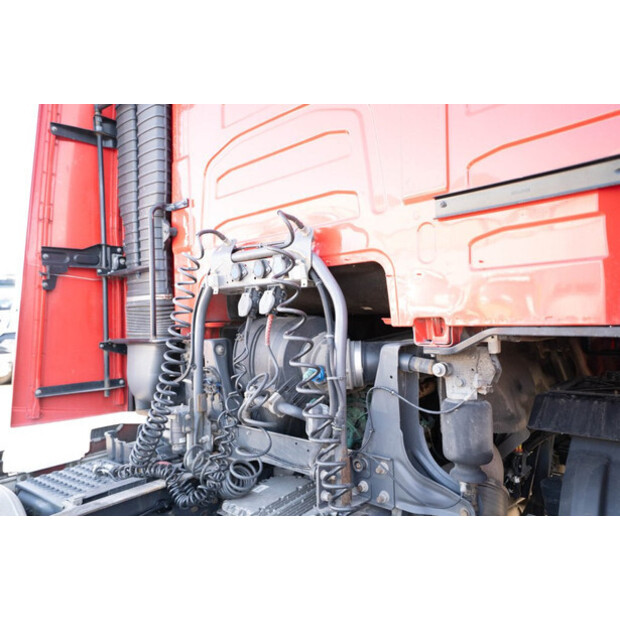 2015 Volvo FH 460-45908813