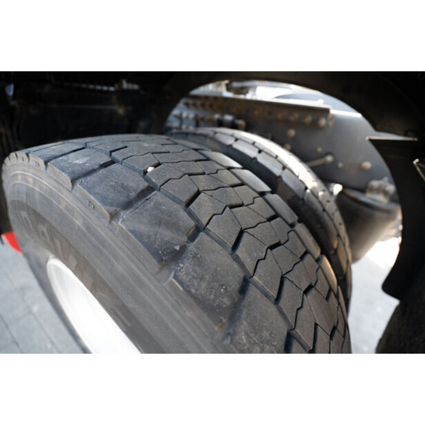 2015 Volvo FH 460-45908814