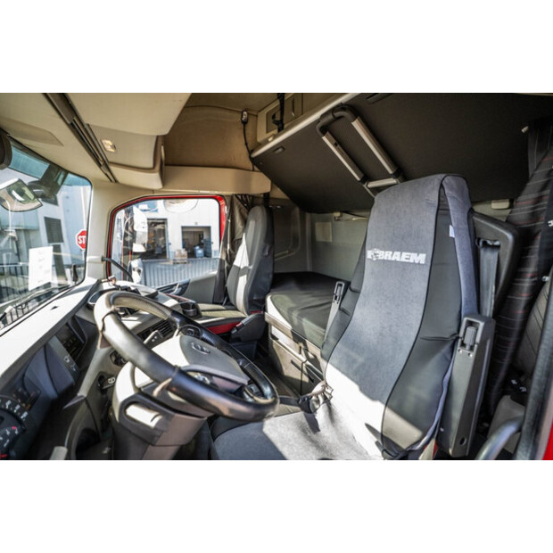 2015 Volvo FH 460-45908815