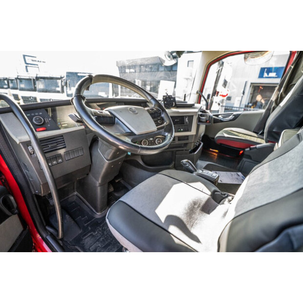 2015 Volvo FH 460-45908816