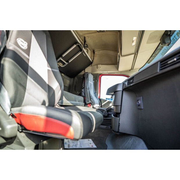 2015 Volvo FH 460-45908817