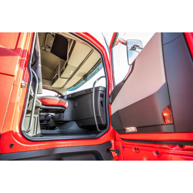 2015 Volvo FH 460-45908818