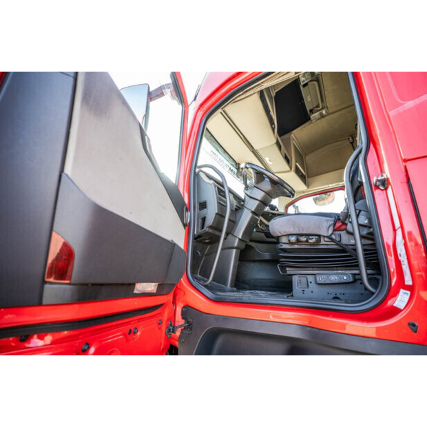 2015 Volvo FH 460-45908819